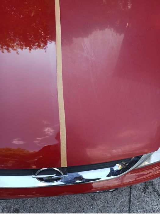 Полиране /пастиране на фарове и автомобили