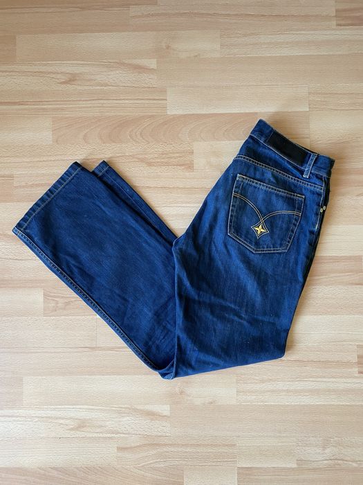 Louis Vuitton Jeans