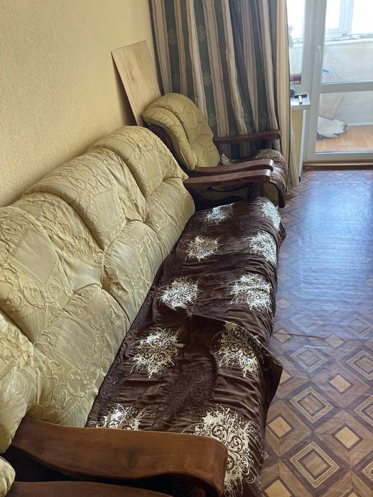 Продам мебель недорого