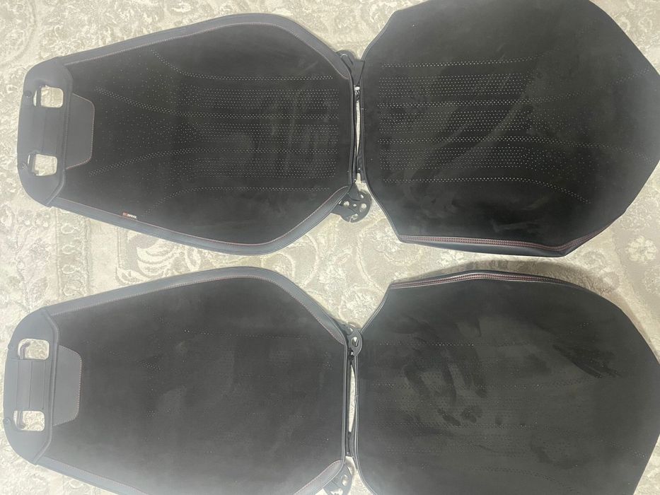 Продам чехлы накидки