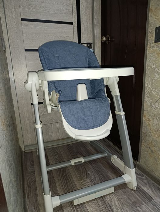 Электронный шезлонг Maribel 3в1