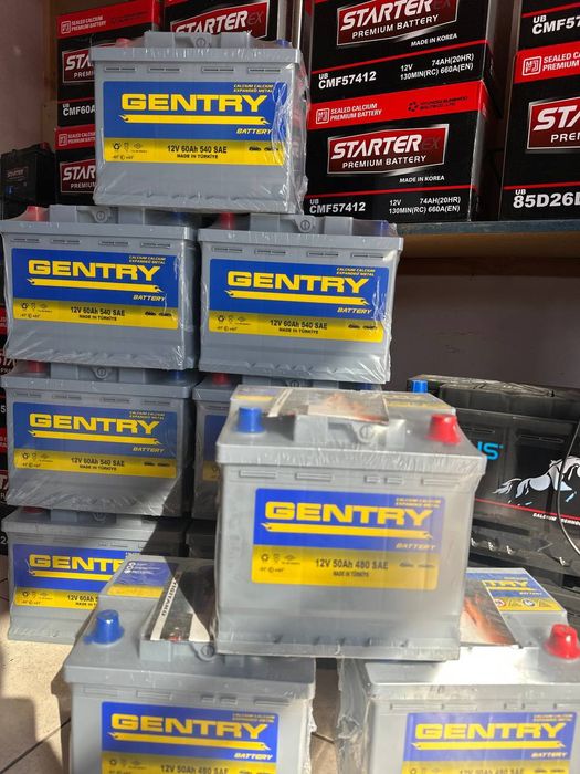 Akumlyator yetkazib beramiz xizmat 24/7 ishlemiz opti. Narxlarda