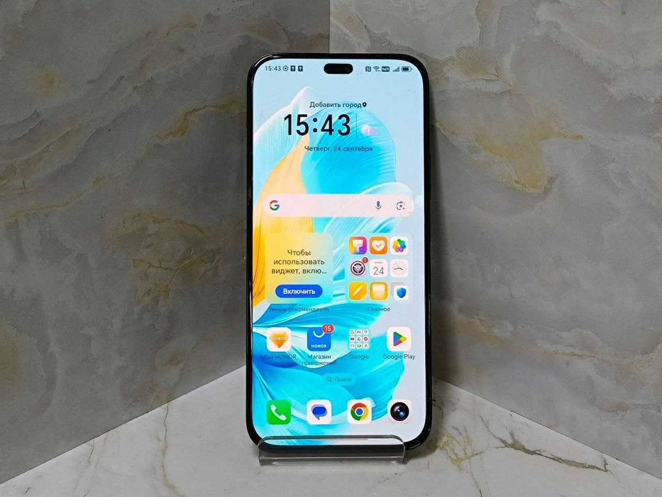 Honor 200 Lite 256Gb (Талгар) лот 913902