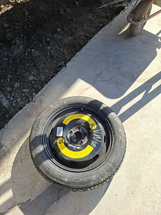 Vand Roata slim de vw R18