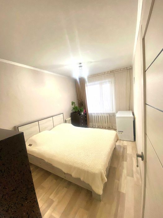 Продам 3 комнатную квартиру