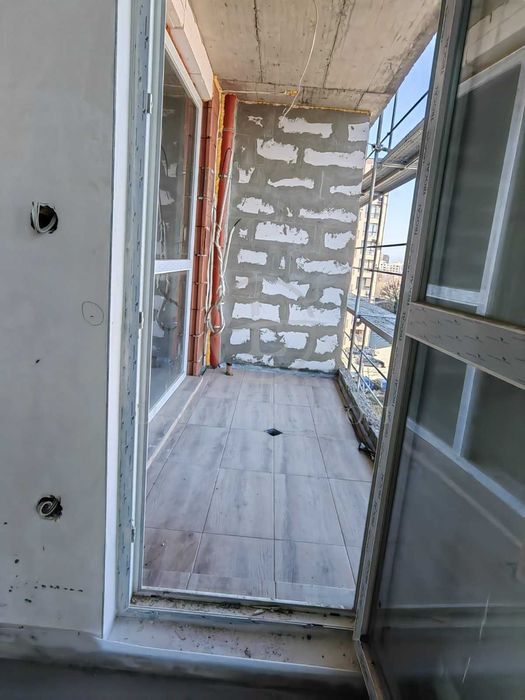 Продава се Двустаен апартамент в Пловдив, Кючук Париж - 76 кв.м за 1200 €/кв.м - Снимка #4