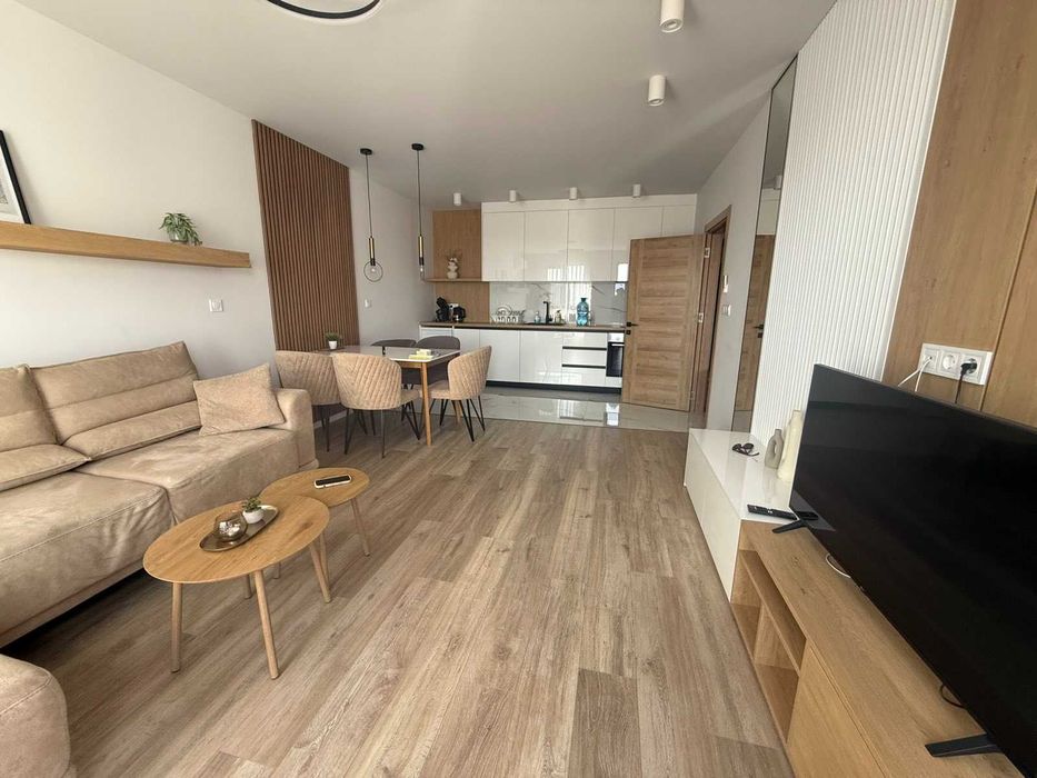 Продава се Двустаен апартамент в Пловдив, Кършияка - 67 кв.м за 944 €/кв.м - Снимка #3