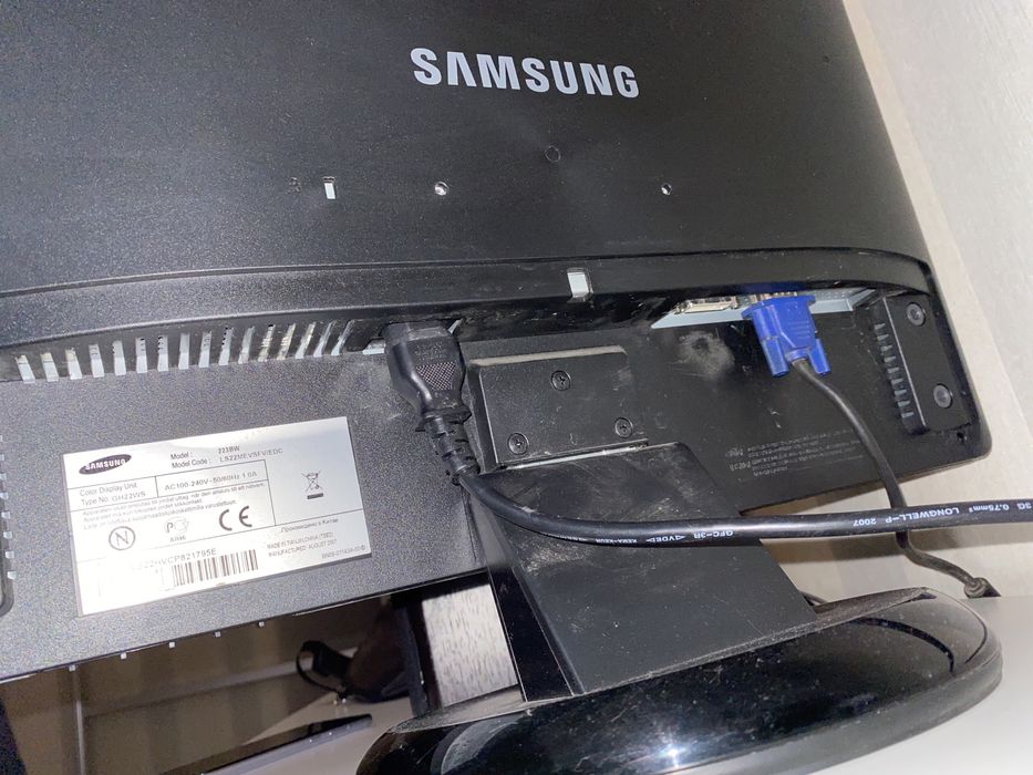 Компьютер, системный блок, пк