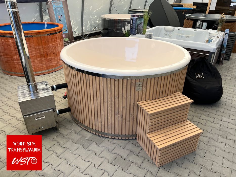 Promotie Ciubar cu Jacuzzi - Produs in Romania