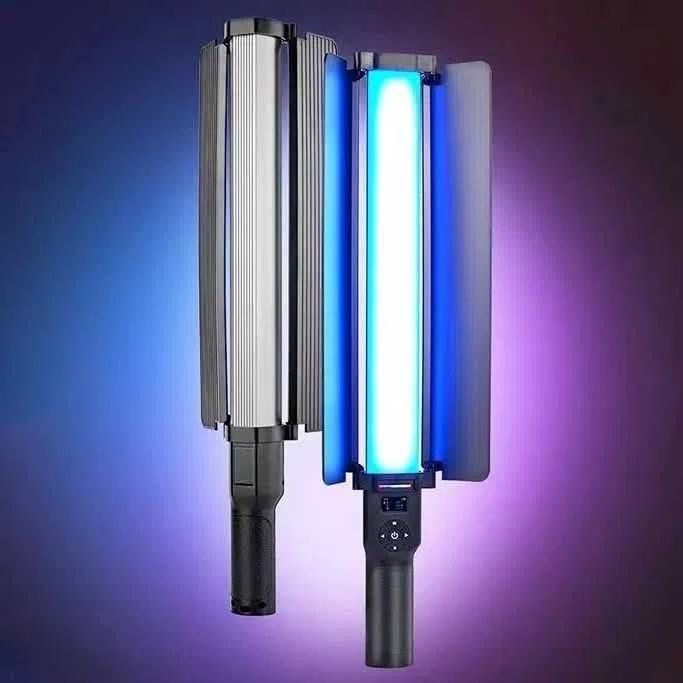 Профессиональная многофункциональная палка RGB ZGRL-2000 RL2000