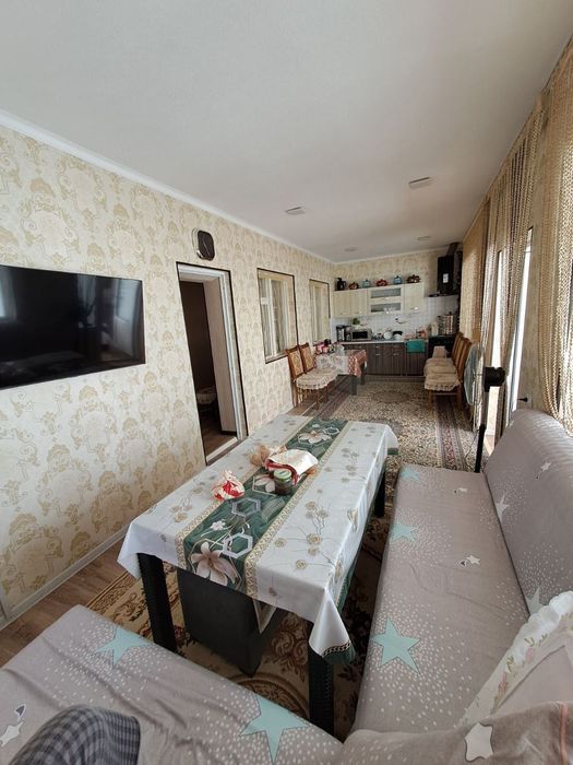 Сергили,  Янгиҳаёт