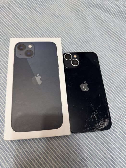 iPhone 13 на 128 Gb