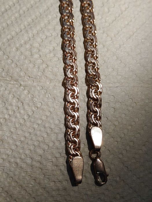 Oltin Sepochka золотая цепочка