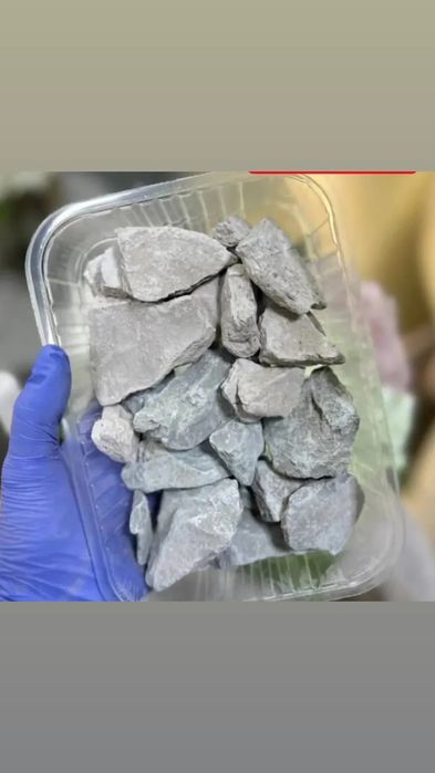 Gilvata Glina Mel Kesak Tosh