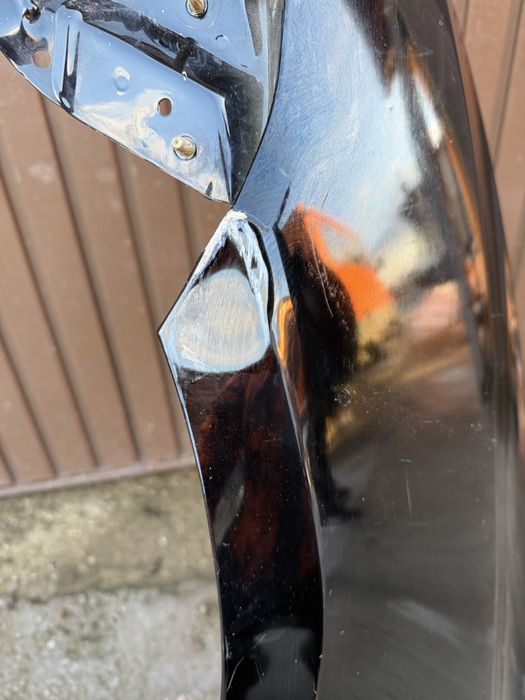 Aripa stanga fata Tesla Model 3