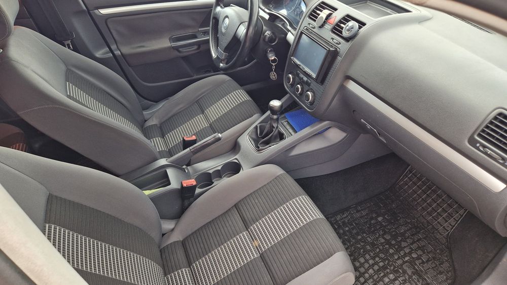 Vw golf 5 1.9 Tdi