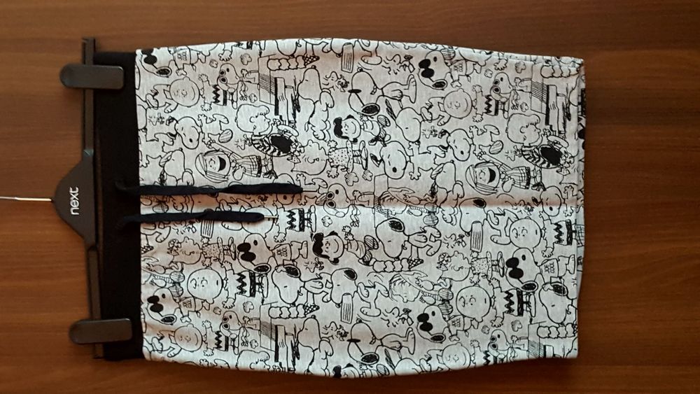 Нова етно пола ORSAY с подарък още 2 поли на ТОП цена