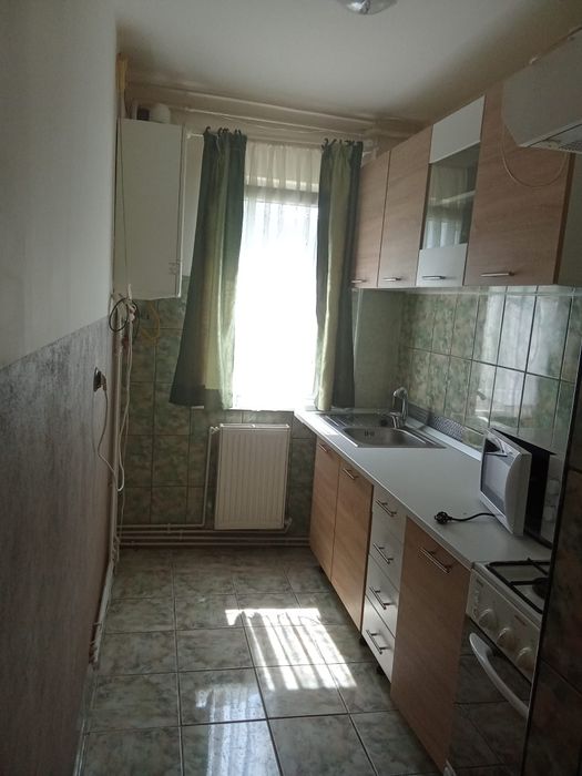 Apartament Gherla