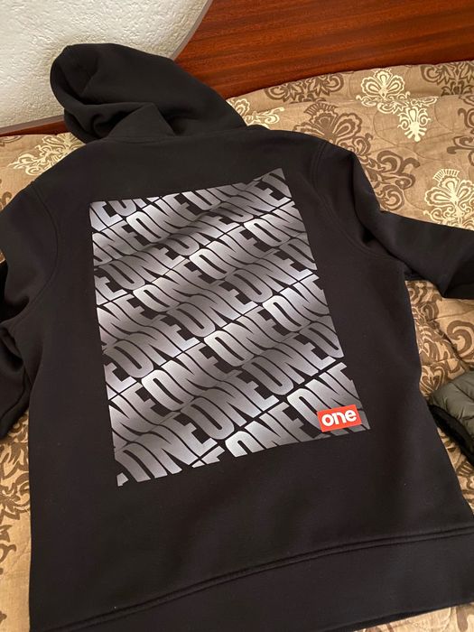 One горница-суичер