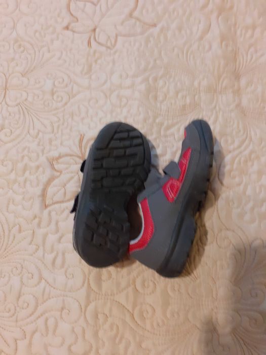 Детски обувки от 12 до 16 см.