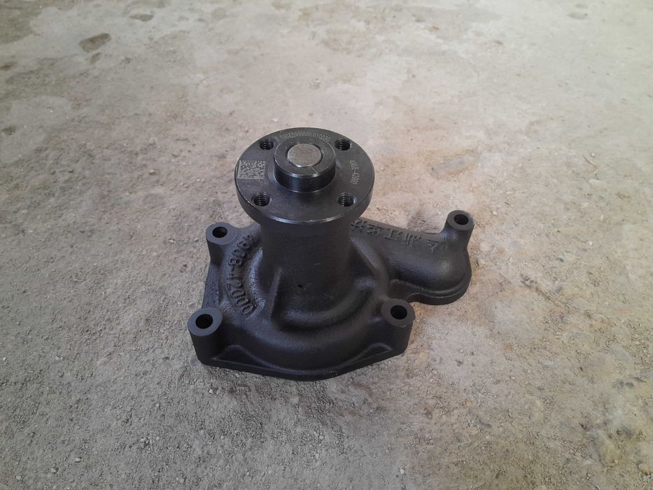 Piese tractoare chinezesti