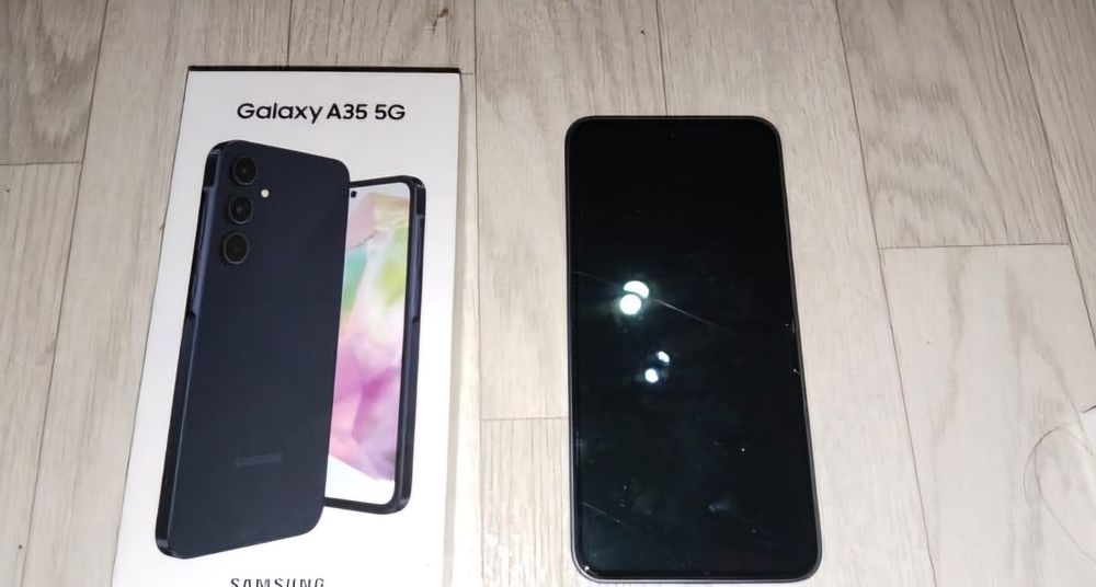 Продам телефон самсунг