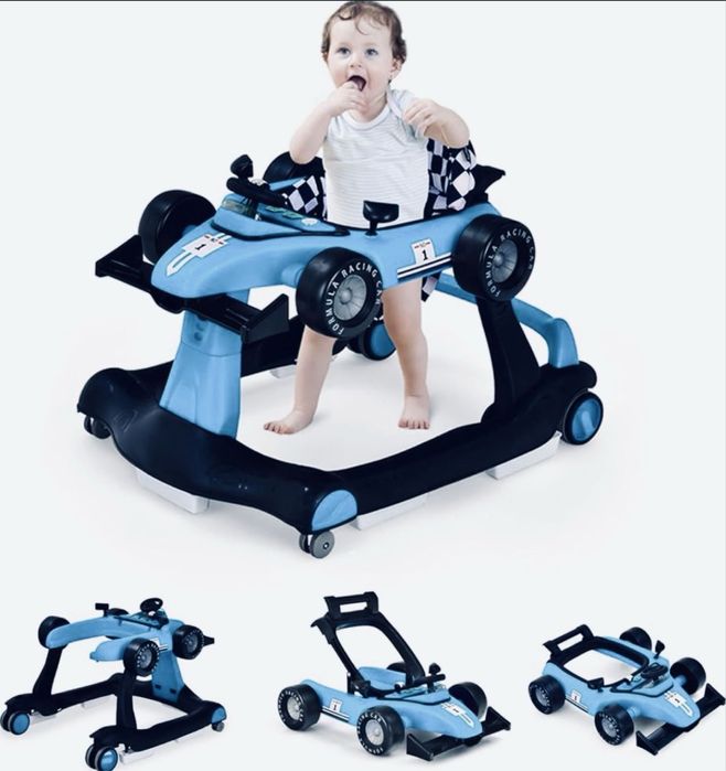 Premergator bebelusi