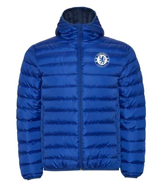 Якета ЛИВЪРПУЛ / LIVERPOOL / Челси / Chelsea! Или на ОТБОР по избор!