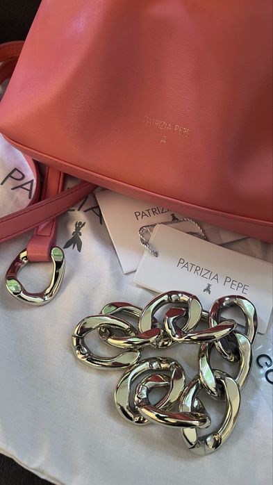 Patrizia Pepe чанта