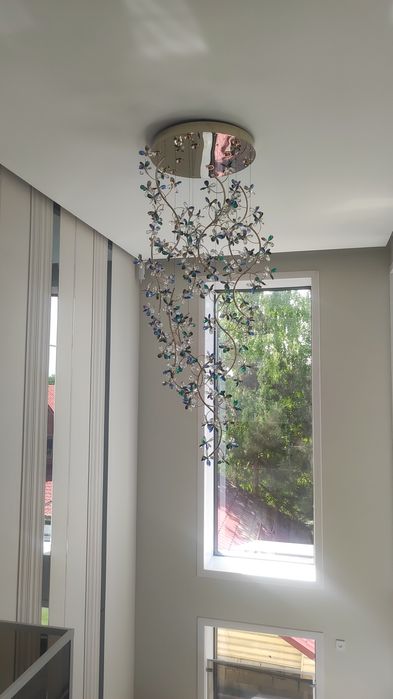 Электромонтажные работы с опытом