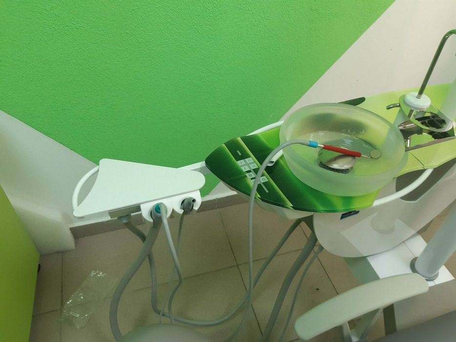 Стоматологичен стол НераДент