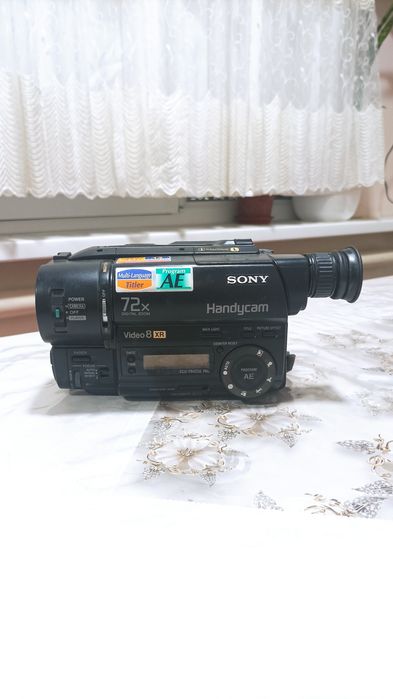 SONY Handycam сотилади