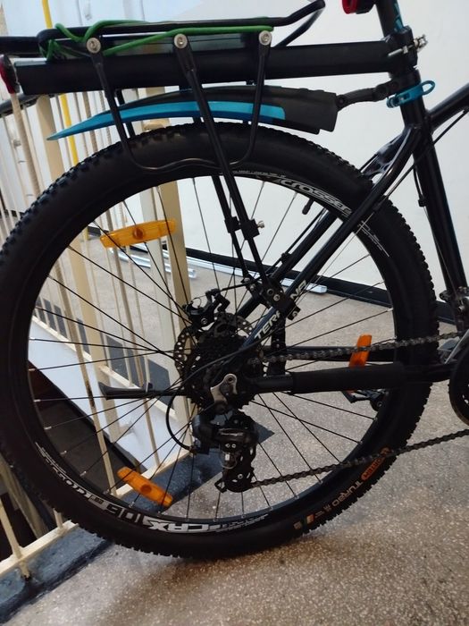 Bicicleta Teranna 29 inch