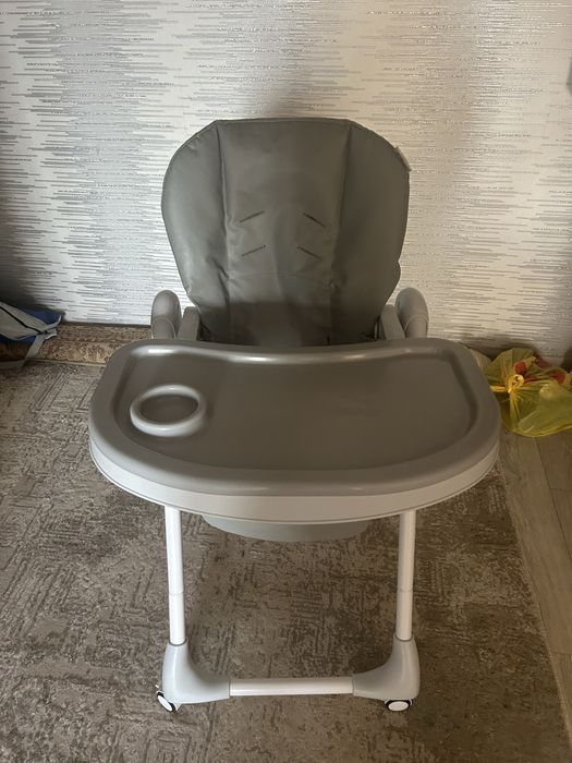 Продам детский стульчик для кормления