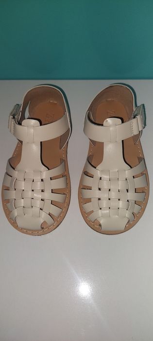 Детски Сандали Зара