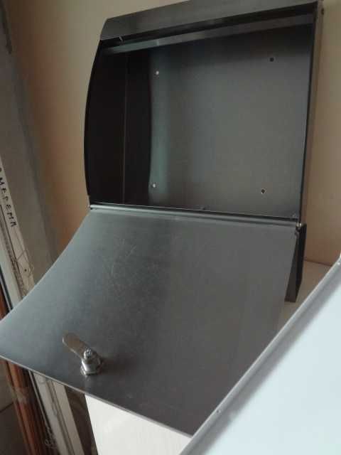 Голяма пощенска кутия от Германия - 2 бр.