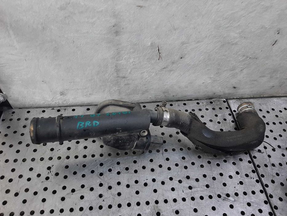 flansa racire 2.0 tdi  brd audi a4 b7  2004-2008  038121132g