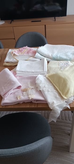 Детски лот за момиче