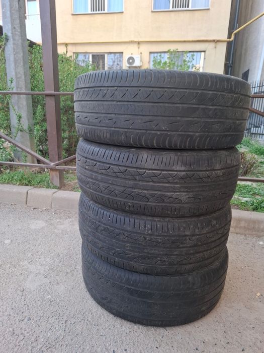 205/55/16 лето хороший