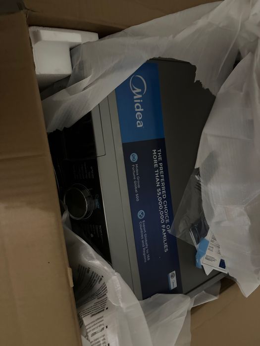 Стиральные машины