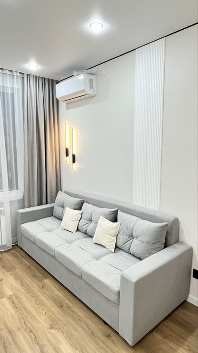 Квартира Нурлы Дала2