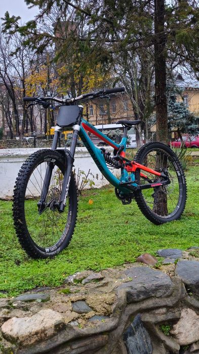 Saracen MYST PRO C 2018