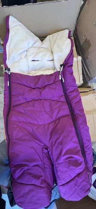 Детска количка Stokke