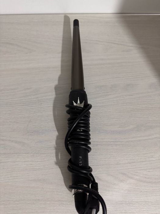 Конус для завивки локонов