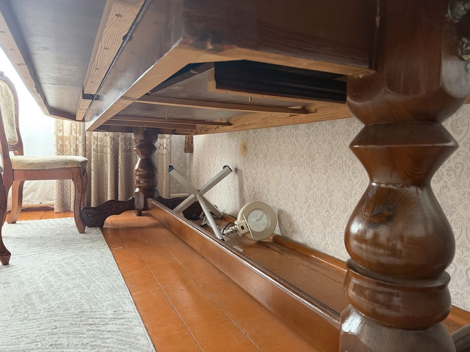 Продам стол 3метра