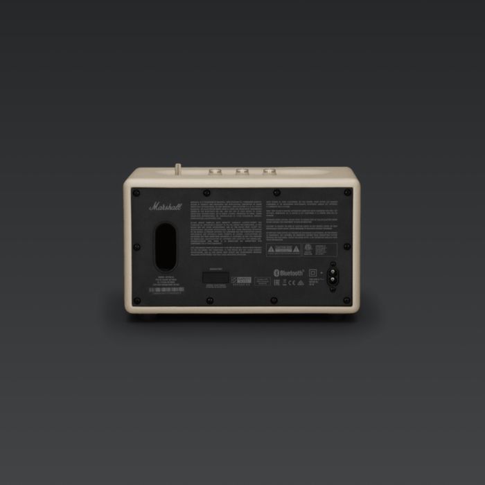 Колонка Marshall Acton3 Cream