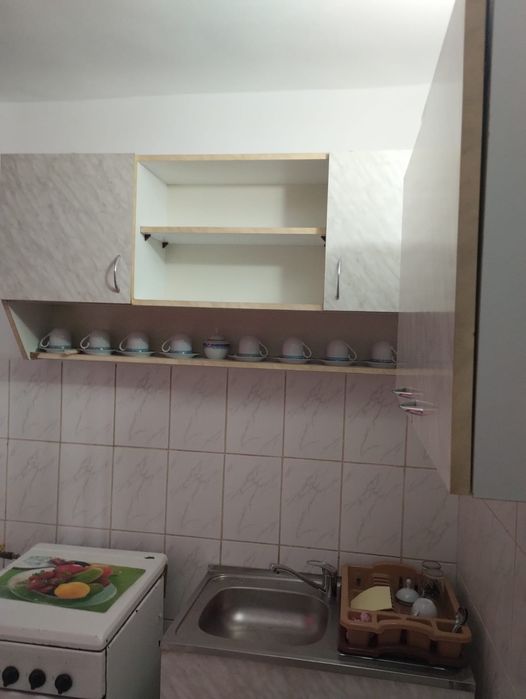 Vand garsoniera cu  o camera