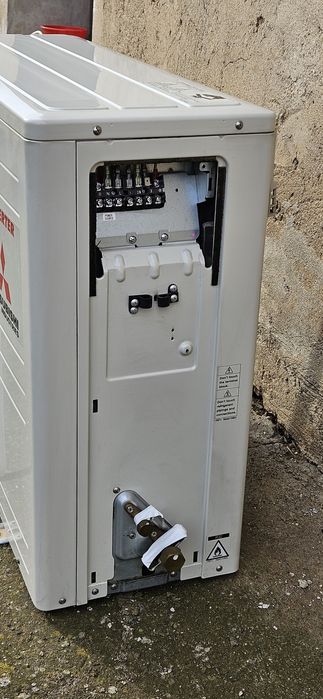 Климатик MHI DIAMOND 63 ZR-W