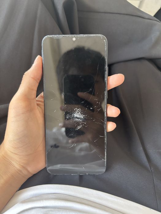Xiaomi Redmi 10C. Торг бар если что