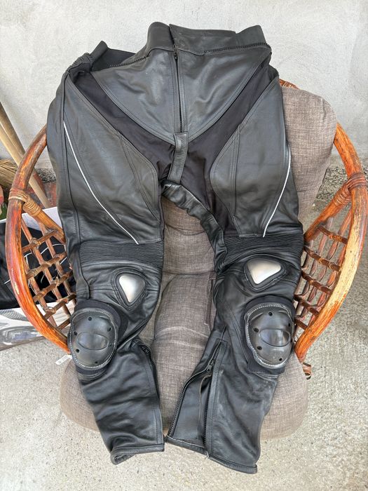 Мото екипировка нова с етикет